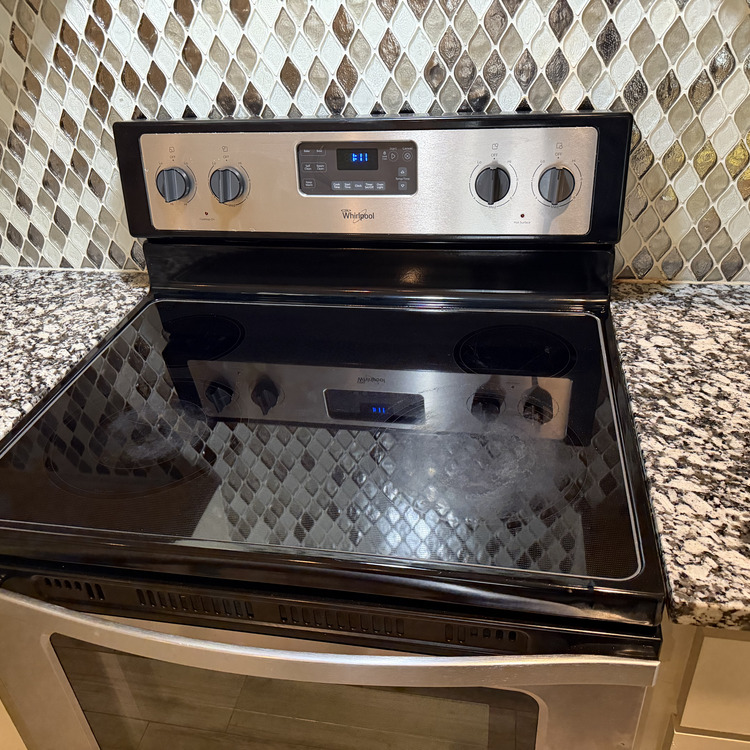 Cleaning services in Garland, TX