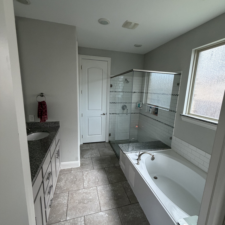 Cleaning services in Garland, TX