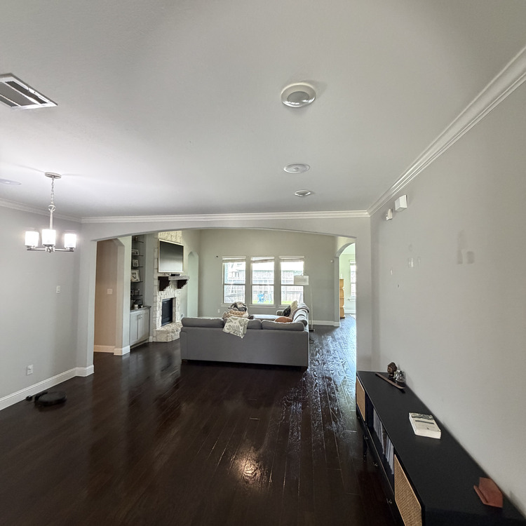Cleaning services in Garland, TX