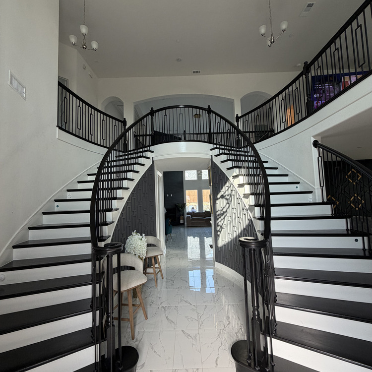 Cleaning services in Garland, TX
