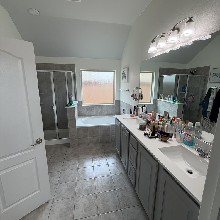 Cleaning services in Garland, TX