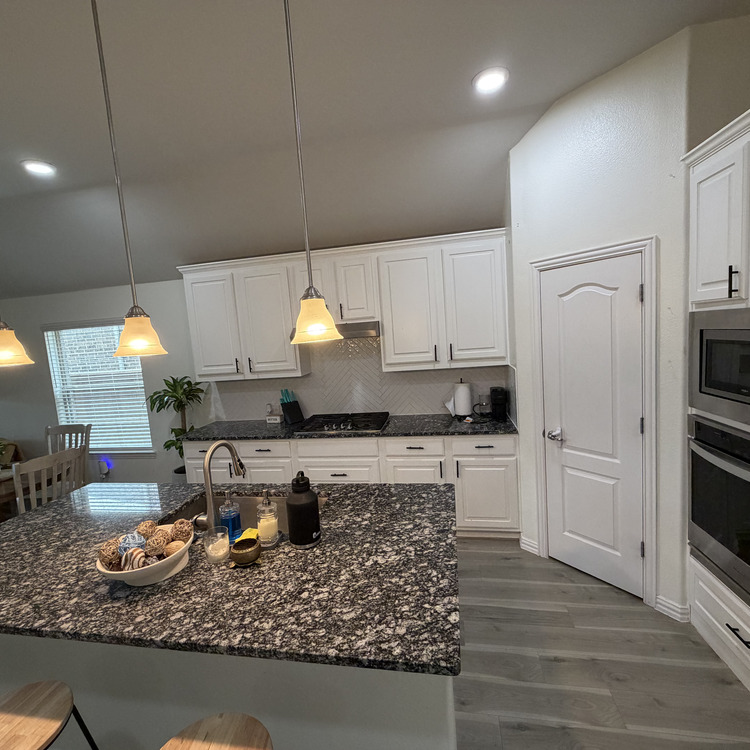 Cleaning services in Garland, TX