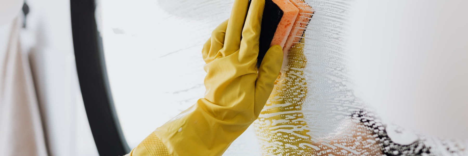 Cleaning services in Garland, TX