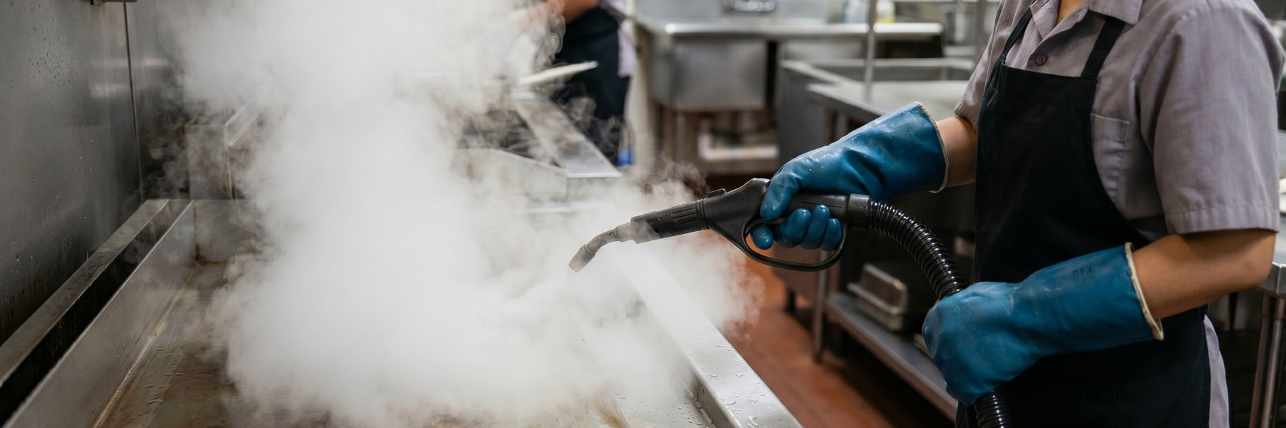 Cleaning services in Garland, TX